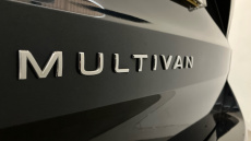 Volkswagen Multivan 2.0 TDI Life 5dr DSG Diesel Estate